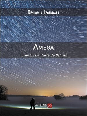 cover image of Amega